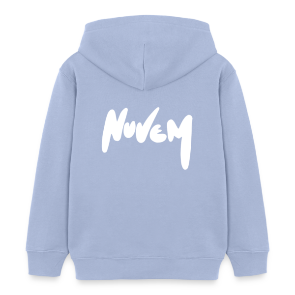 Sweat ENFANT <br /> Nuvem bleu