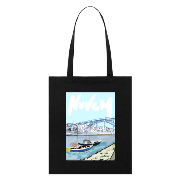 TOP BAG <br /> Porto