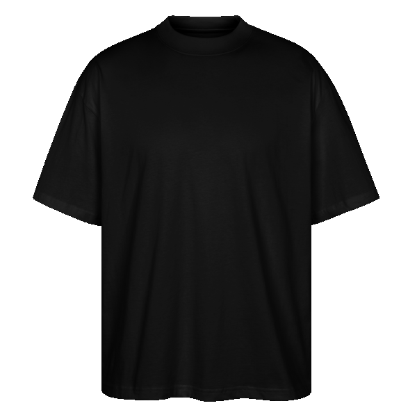 T SHIRT Capvert <br /> Noir – Image 2