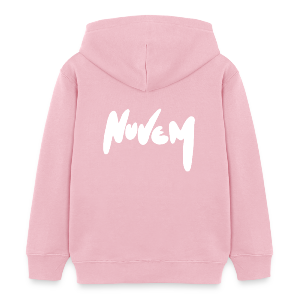 Sweat ENFANT <br /> Nuvem rose
