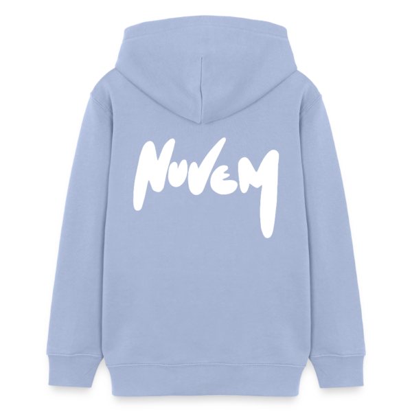 Sweat ADO <br /> Nuvem bleu