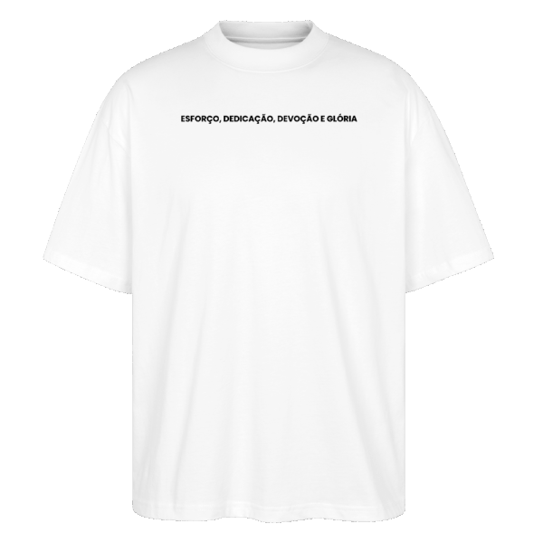 T SHIRT Sportinguista <br /> Blanc