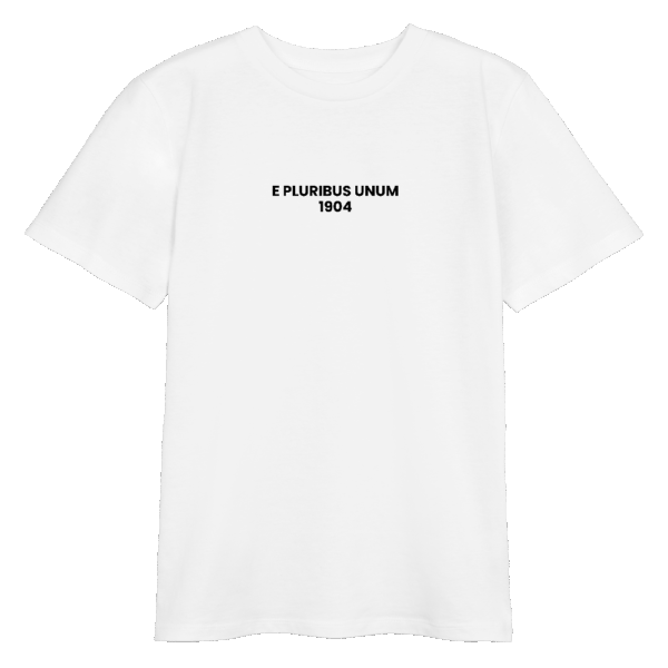 T SHIRT ADO <br />  Benfiquista Blanc