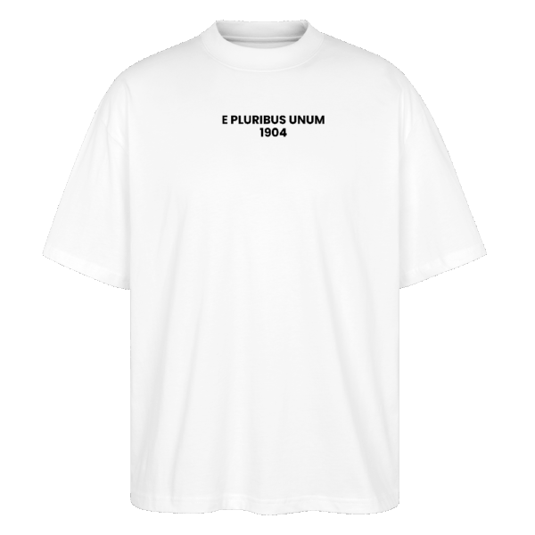 T SHIRT Benfiquista <br /> Blanc