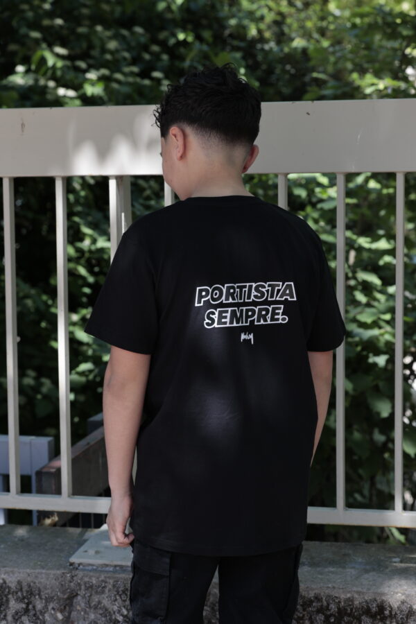 T SHIRT Ado <br /> Porto Noir – Image 2