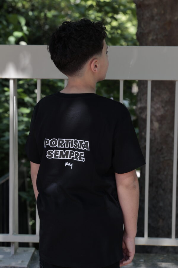 T SHIRT Ado <br /> Porto Noir – Image 4