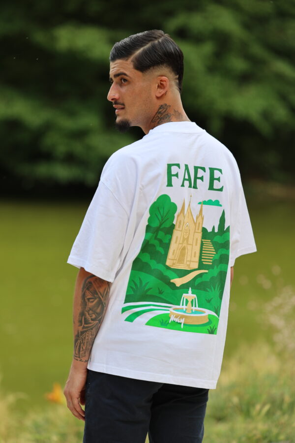 T SHIRT NUVEM <br /> FAFE – Image 2