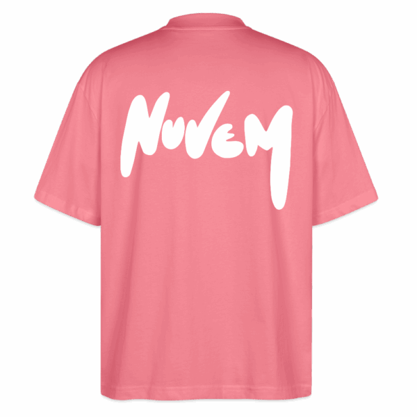 T SHIRT NUVEM <br /> Rose