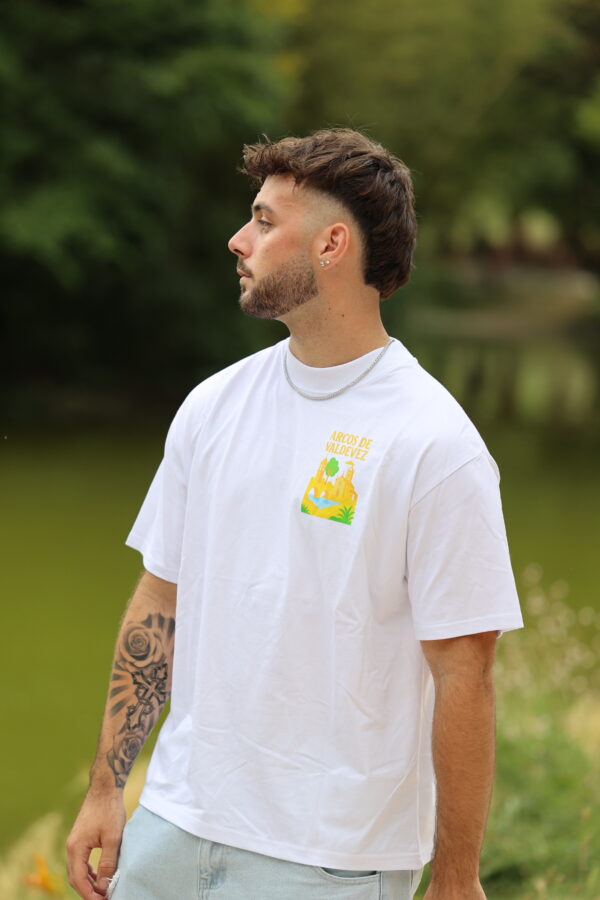 T SHIRT NUVEM <br/> ARCOS – Image 3