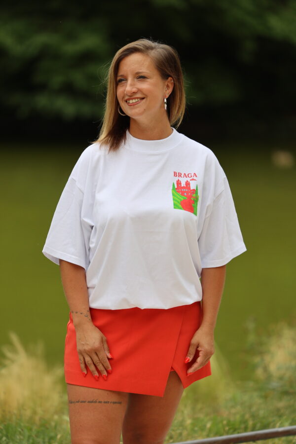 T SHIRT NUVEM <br /> BRAGA – Image 3