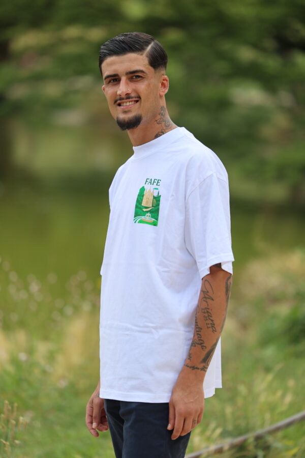 T SHIRT NUVEM <br /> FAFE – Image 3