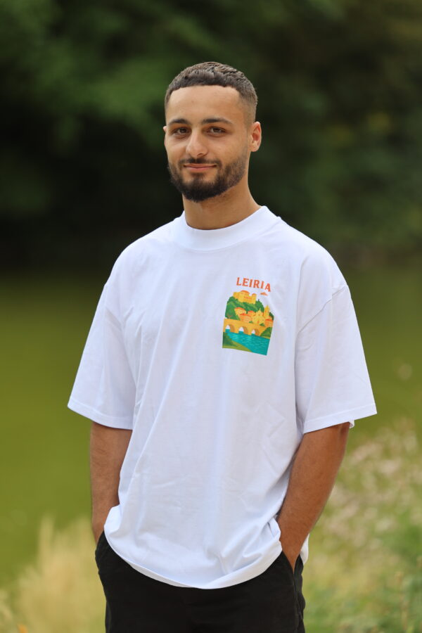 T SHIRT NUVEM <br /> LEIRIA – Image 4