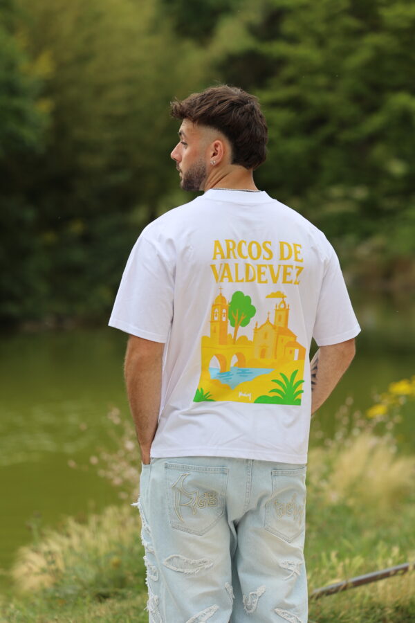 T SHIRT NUVEM <br/> ARCOS – Image 4