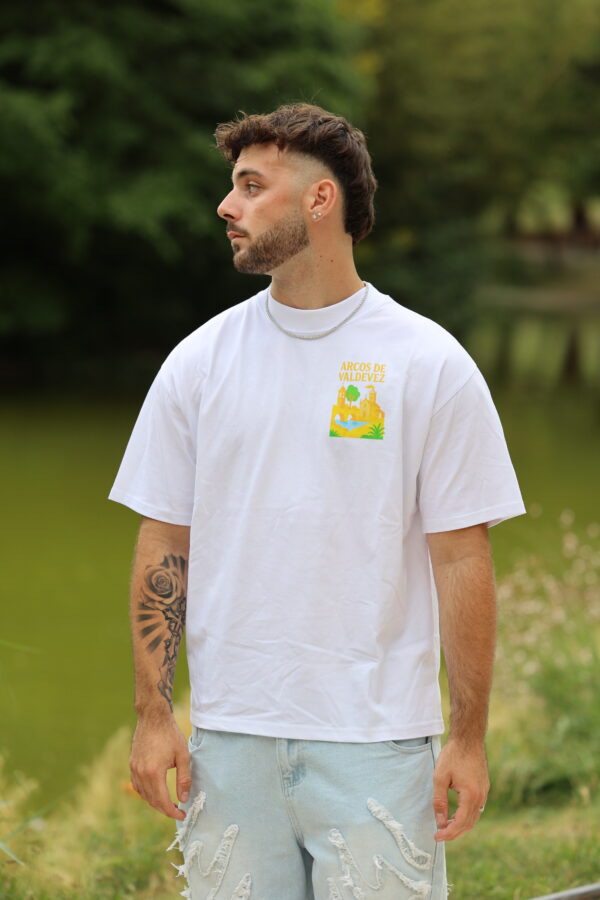 T SHIRT NUVEM <br/> ARCOS – Image 5