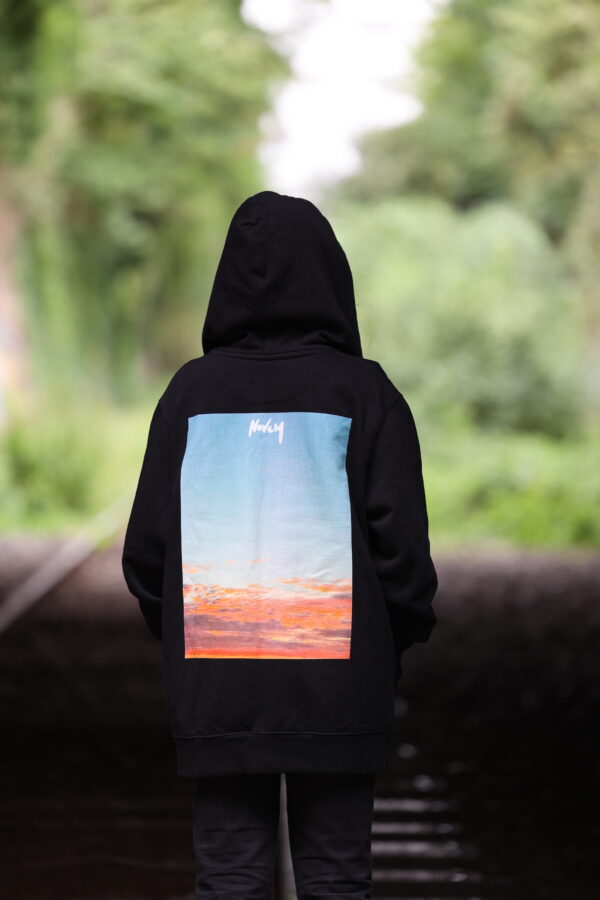 GILET CIEL <br /> NUVEM – Image 4