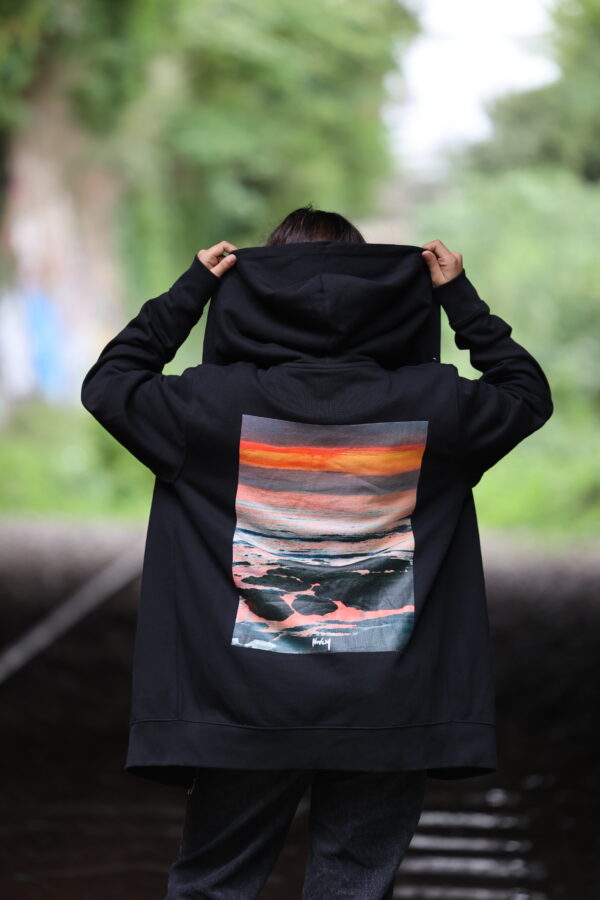 GILET PLAGE <br /> NUVEM – Image 4