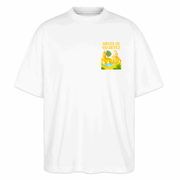 T SHIRT NUVEM <br/> ARCOS