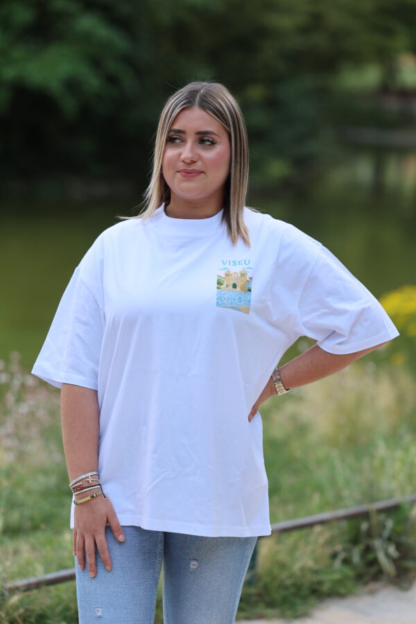 T SHIRT NUVEM <br /> VISEU – Image 3