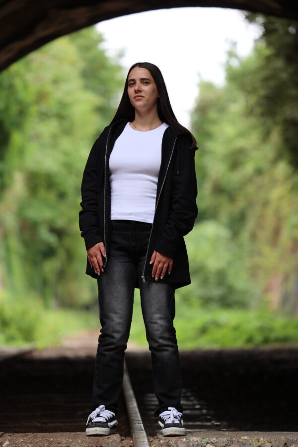 GILET CIEL <br /> NUVEM – Image 5