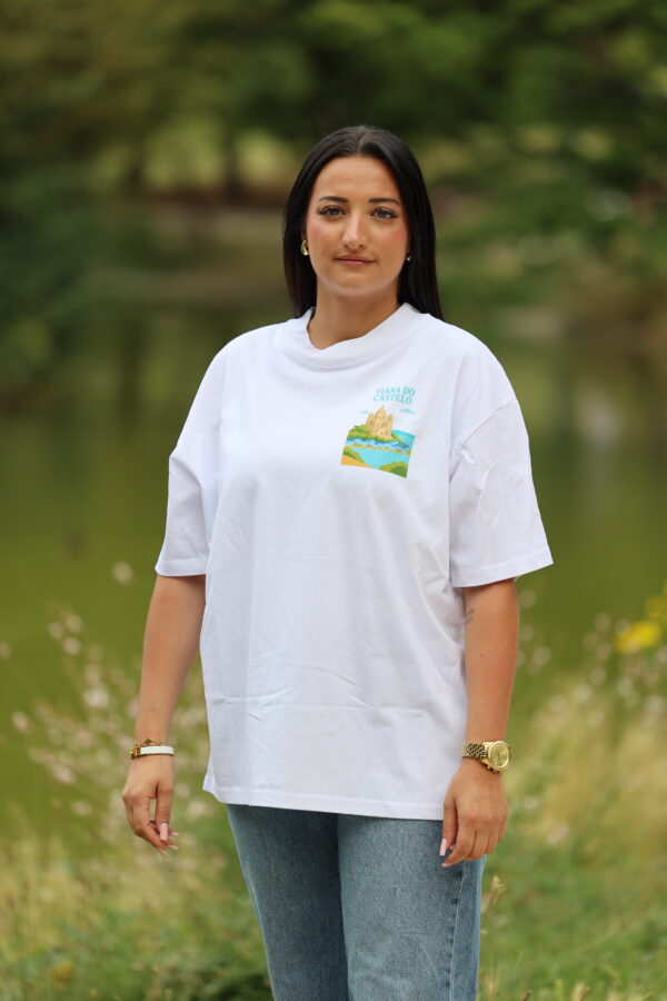 T SHIRT NUVEM <br /> VIANA – Image 3