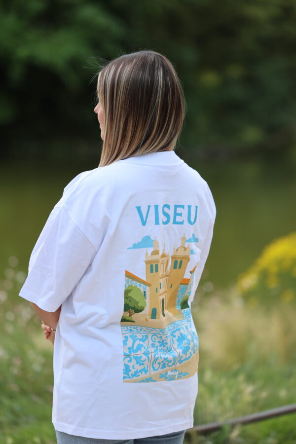 T SHIRT NUVEM <br /> VISEU – Image 4