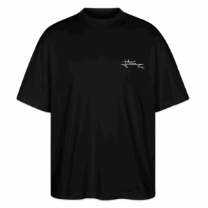 T SHIRT AZULEJOS <br /> NOIR