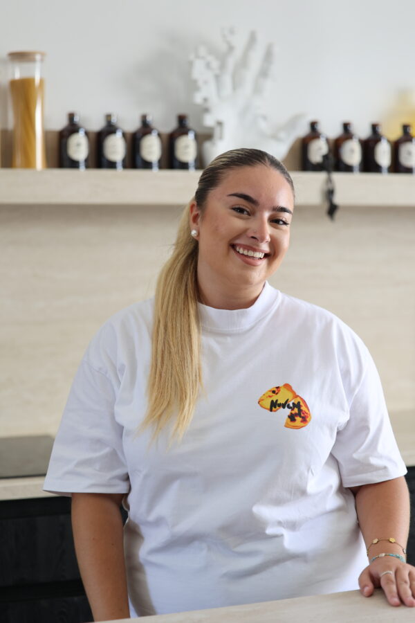 T SHIRT PASTEIS <br /> DE NATA – Image 4