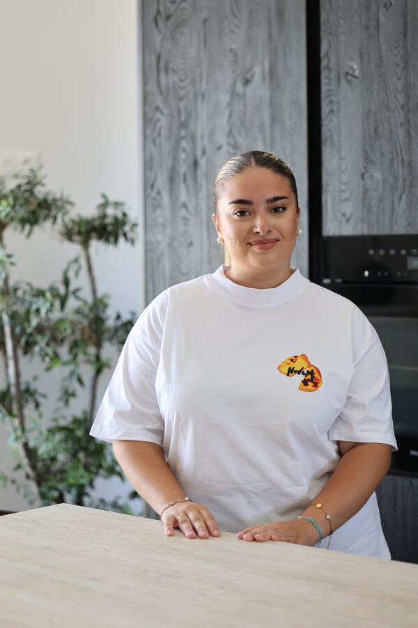 T SHIRT PASTEIS <br /> DE NATA – Image 6