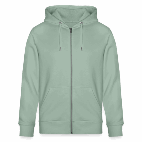 GILET VERT <br /> NUVEM – Image 2