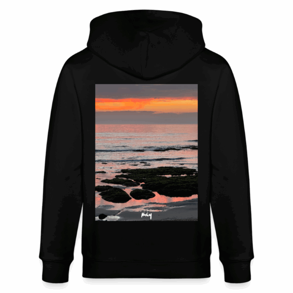 GILET PLAGE <br /> NUVEM