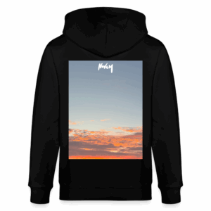 GILET CIEL <br /> NUVEM