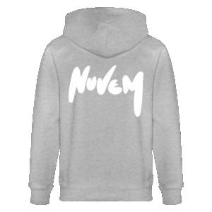 GILET GRIS <br /> NUVEM