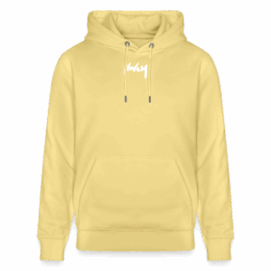 SWEAT NUVEM <br /> Jaune