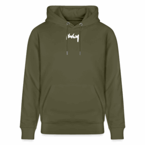 SWEAT NUVEM <br/> Kaki