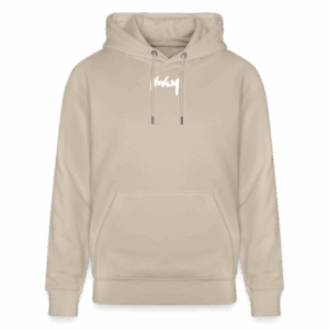 SWEAT NUVEM <br /> Beige