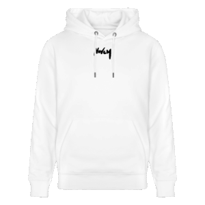 SWEAT NUVEM <br /> Blanc