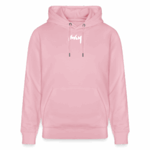 SWEAT NUVEM <br/> Rose