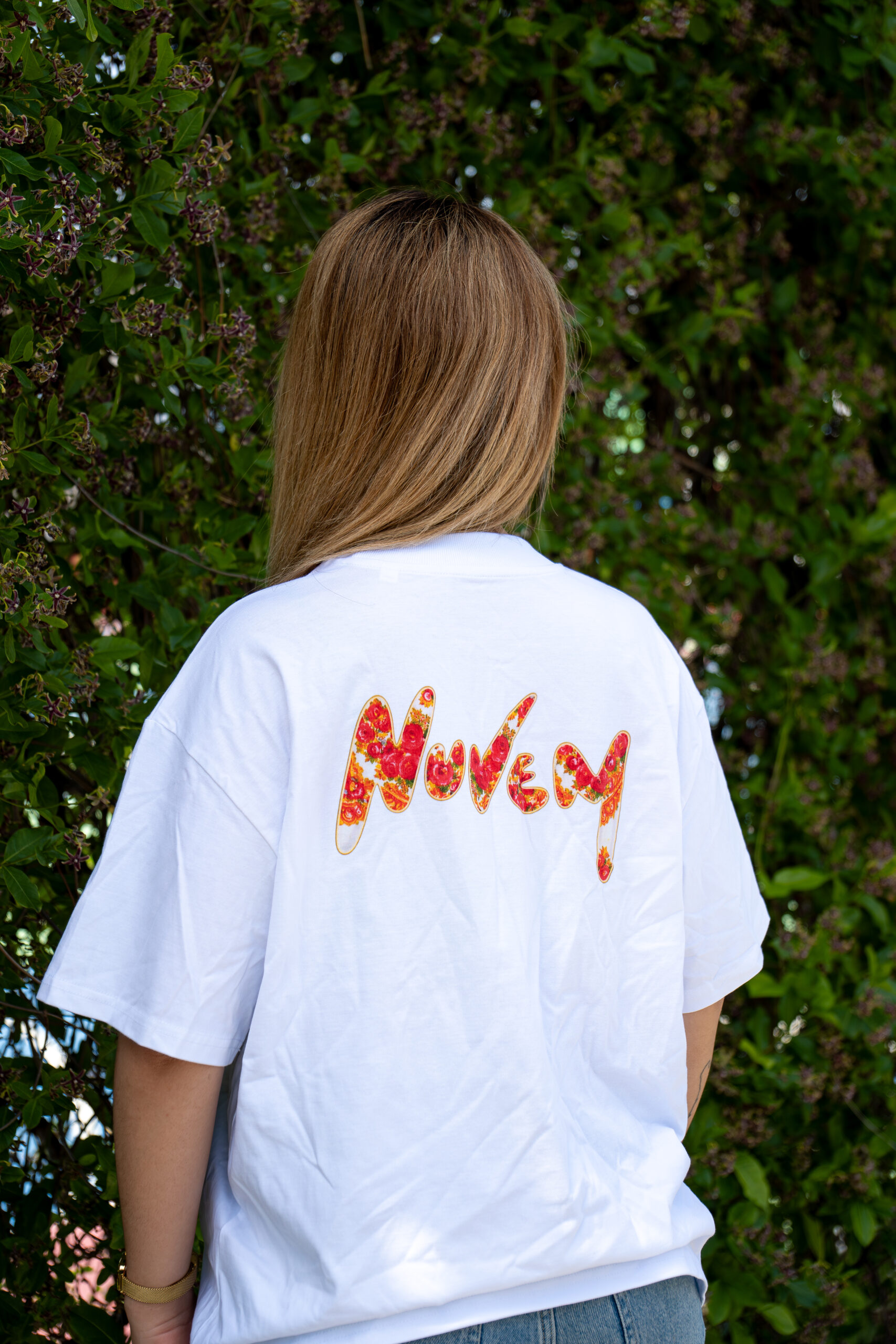 T SHIRT NUVEM <br /> LENS – Image 2