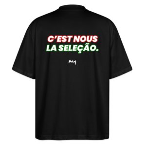 T SHIRT NUVEM <br /> SELEÇÃO