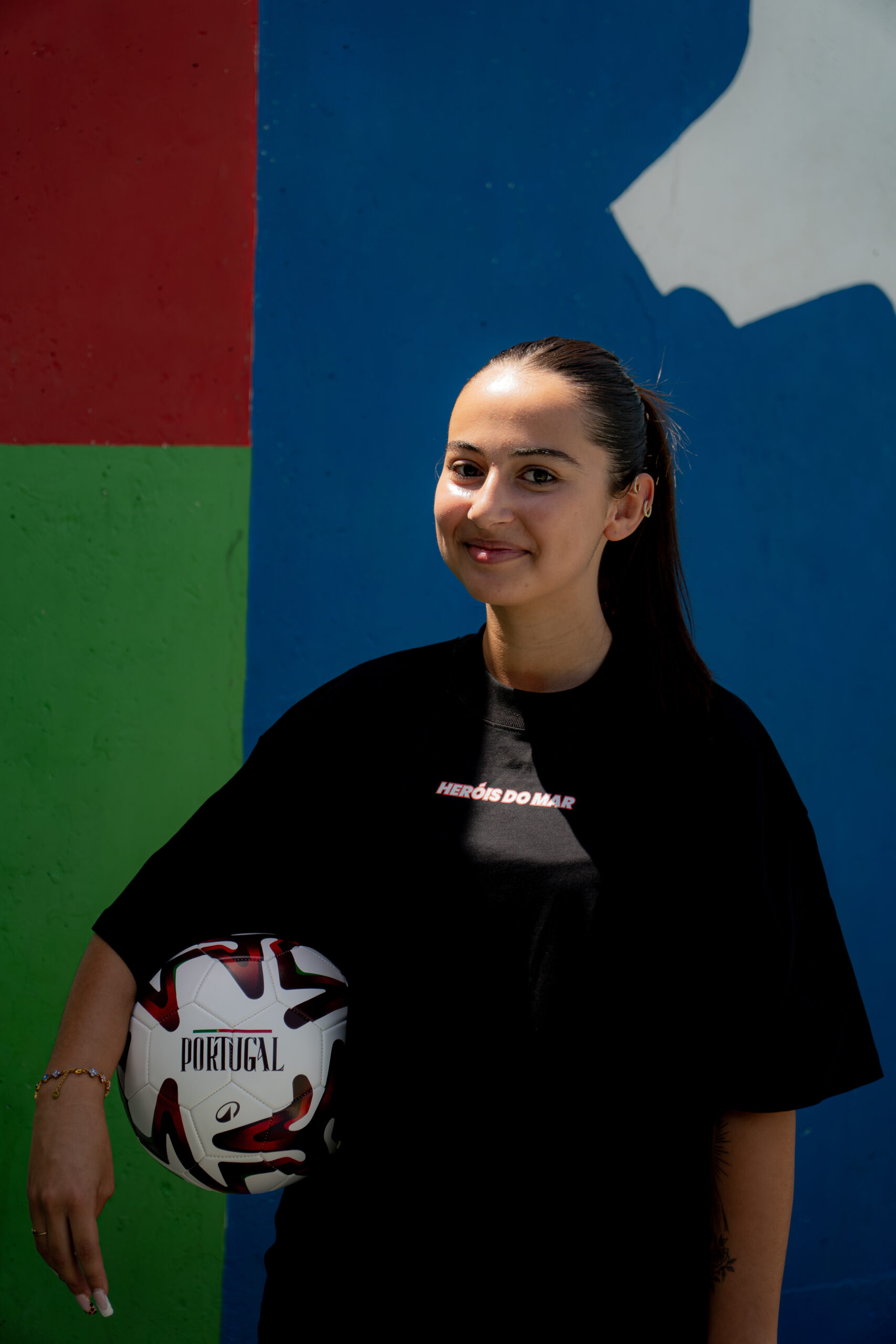 T SHIRT NUVEM <br /> SELEÇÃO – Image 2