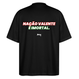 T SHIRT NUVEM <br /> IMORTAL