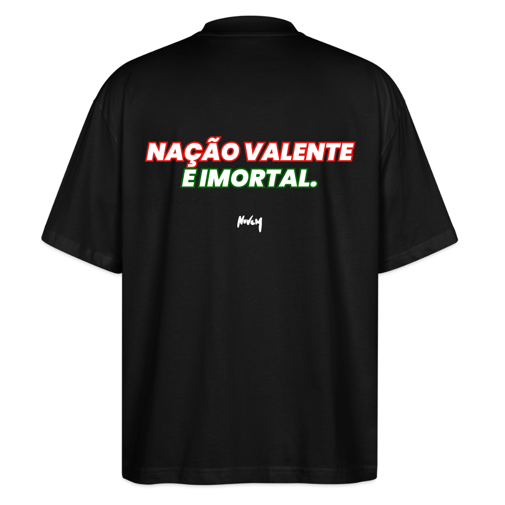 T SHIRT NUVEM <br /> IMORTAL