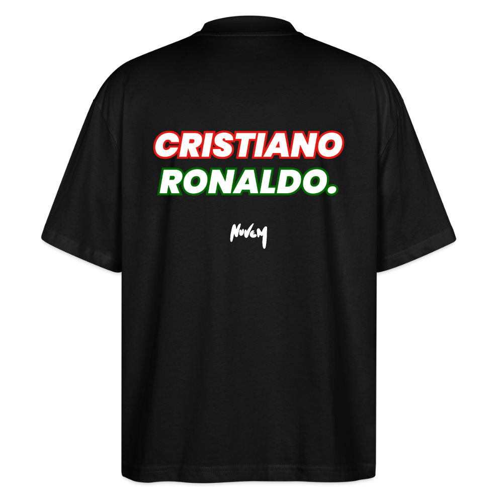 T SHIRT NUVEM <br /> RONALDO