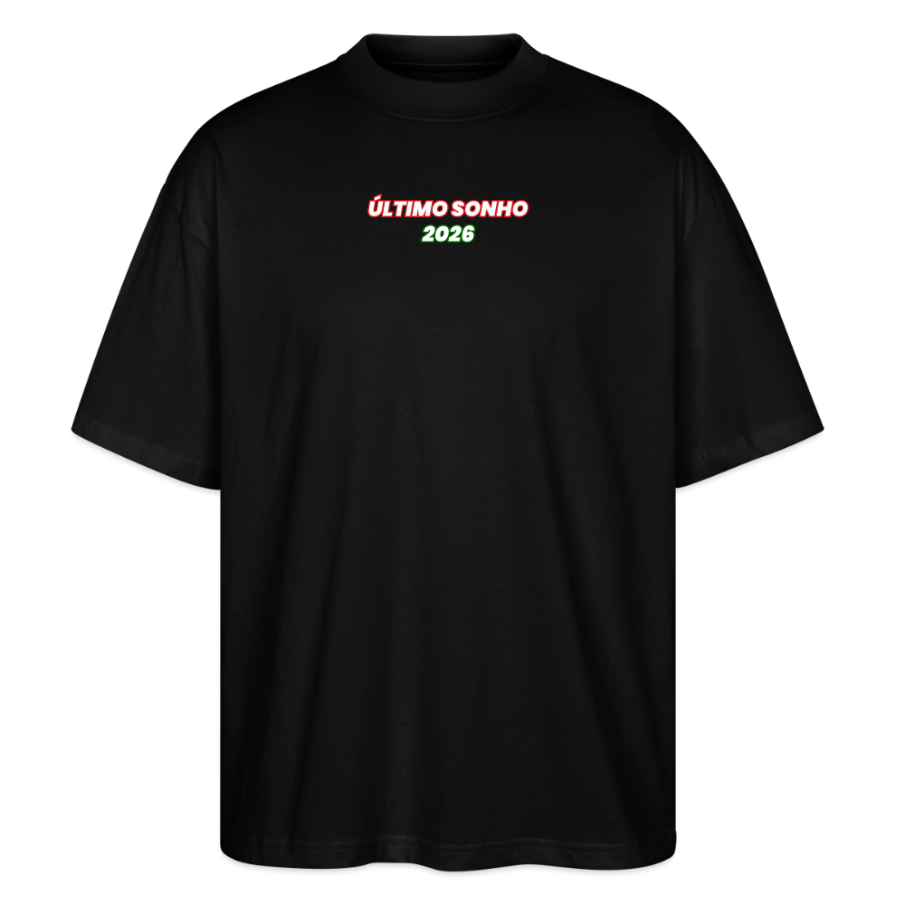 T SHIRT LE GOAT <br /> NOIR