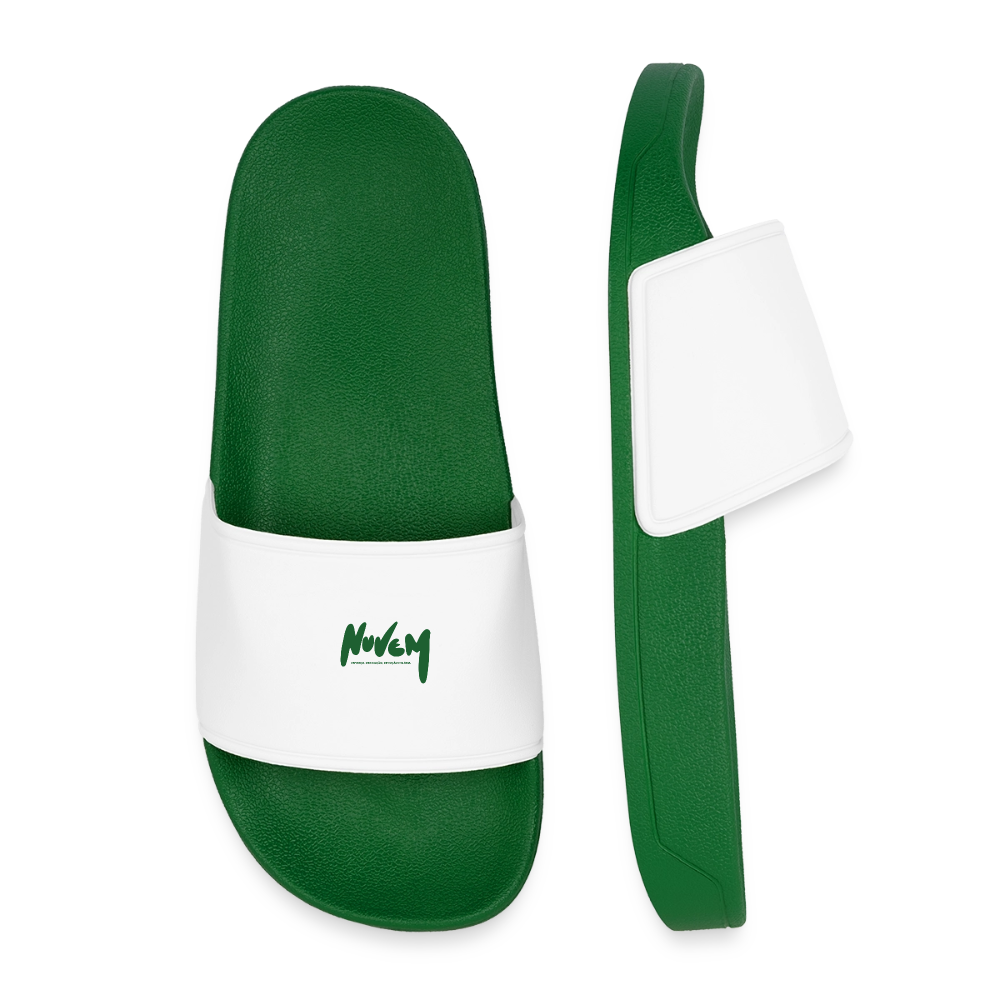 Claquettes enfant <br /> Sporting